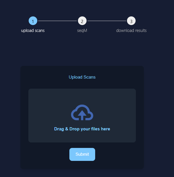 Synzeug sequence matching